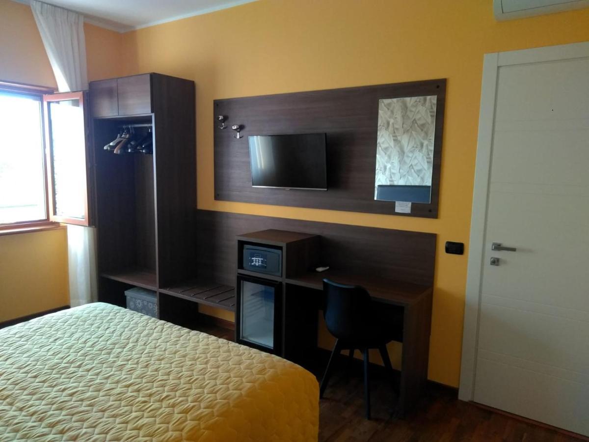 Appartement House Volusia à La Giustiniana Extérieur photo
