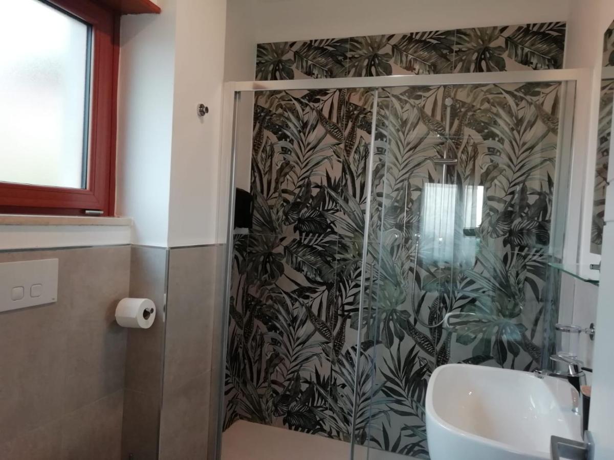 Appartement House Volusia à La Giustiniana Extérieur photo