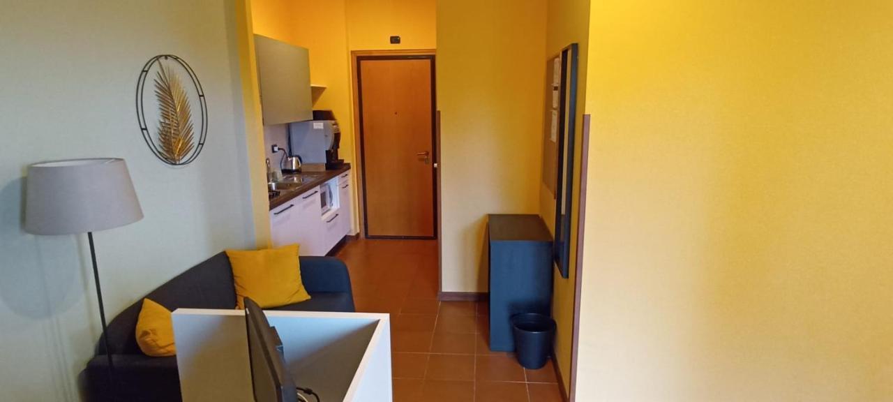 Appartement House Volusia à La Giustiniana Extérieur photo